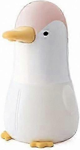 Automatic Touchless Soap Dispenser Smart Foam Sensor for Kids Bathroom Kitchen Use