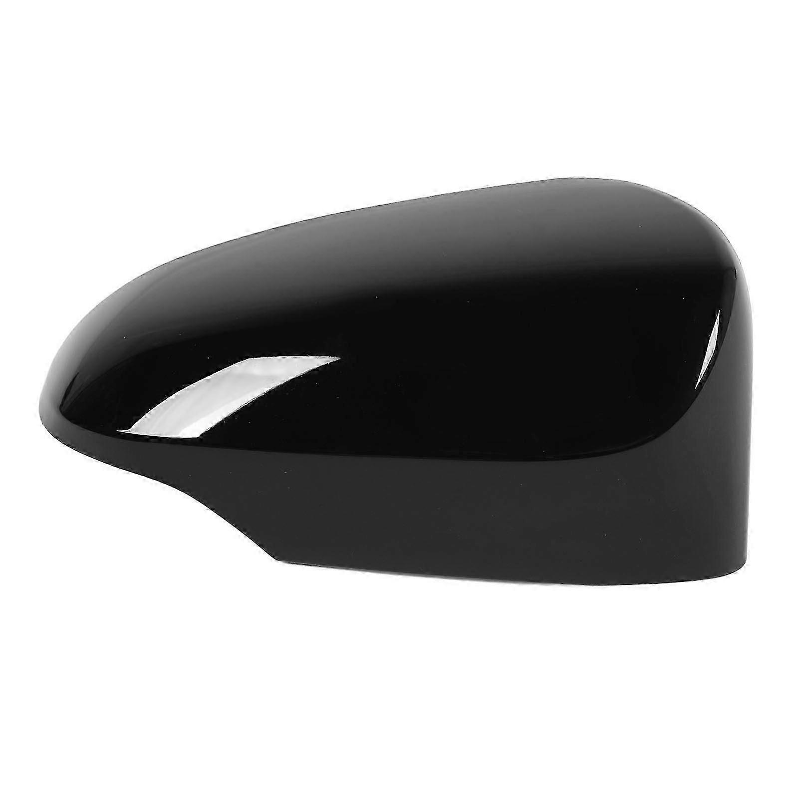 Rearview Mirror Cover Cap Scratch Protection Durability Weather Resistance Easy Install Wing Mirror Cap Right 8791502420