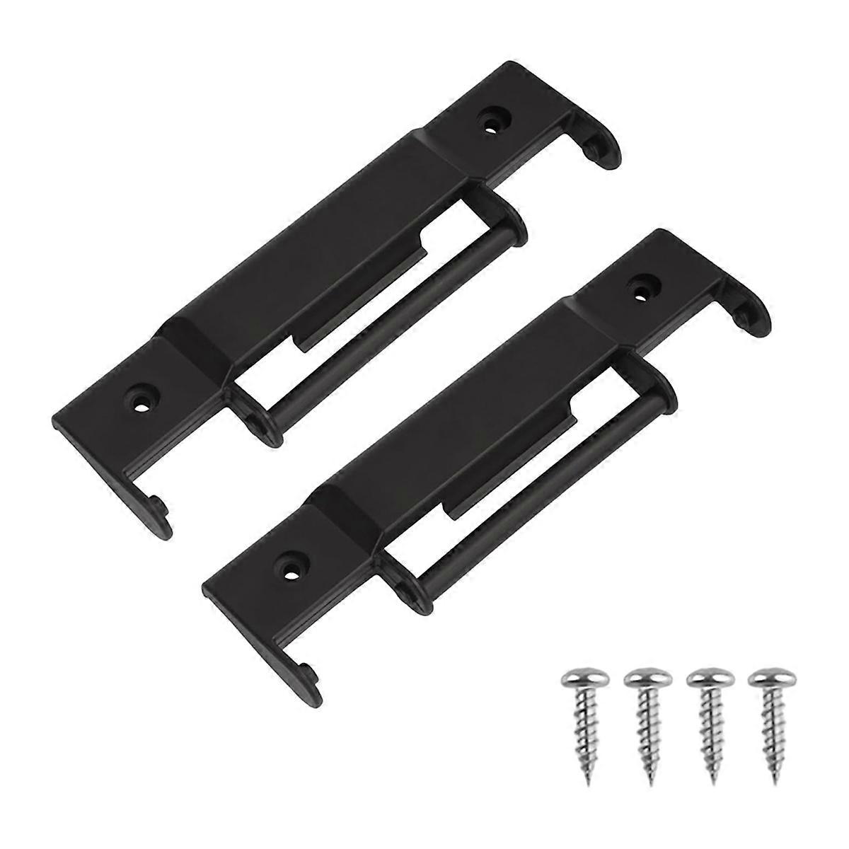 2PCS Cooler Hinges for Trailmate Journey 70 Qt Cooler,Cooler Replacement Hinge Parts
