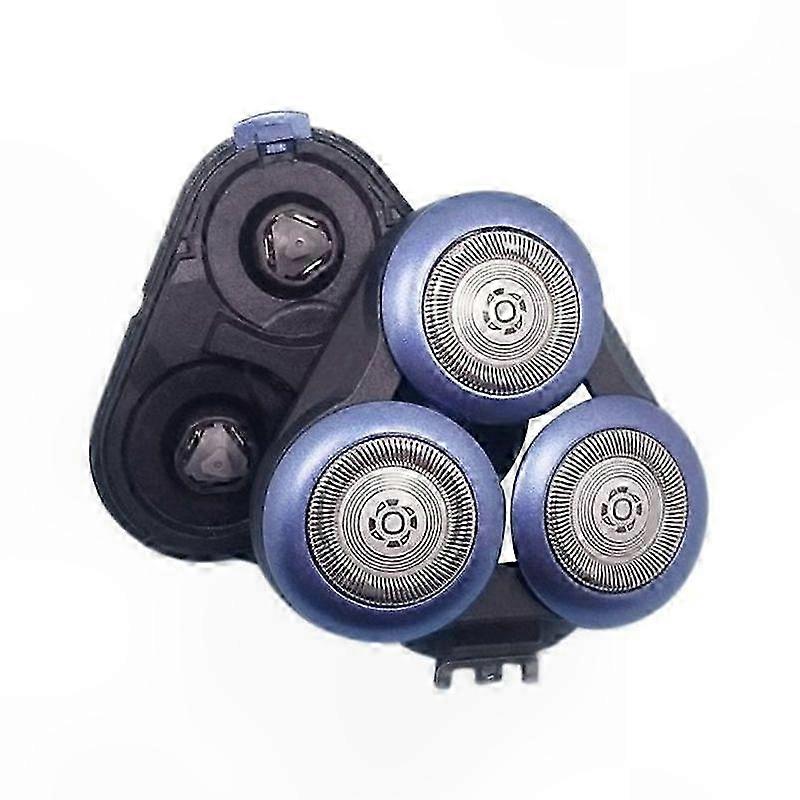 S6011 S6015 S6840 S6550 S6580 S6670 S6688 S6875 S5266 S5166 Modelleri ile Uyumlu Yedek Tıraş Makinesi Başlık Seti