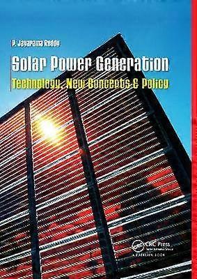 Solar Power Generation