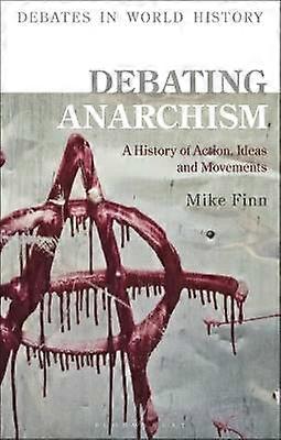 Debating Anarchism