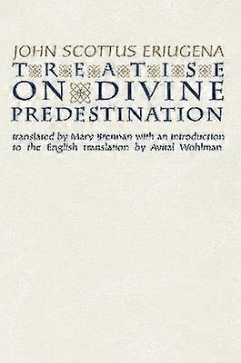 Tratat despre predestinarea divină