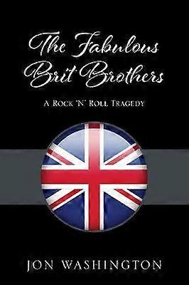 The Fabulous Brit Brothers