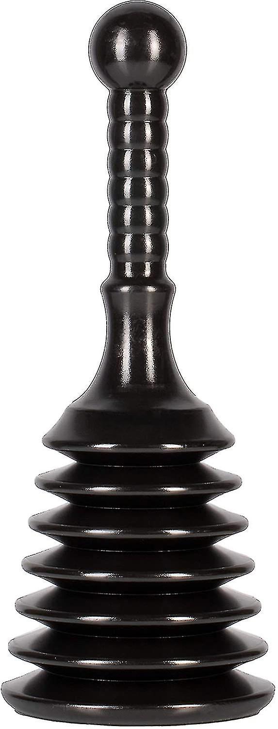 Master Plunger Mps4 Sink Drain Plunger For Kitchen Sinks