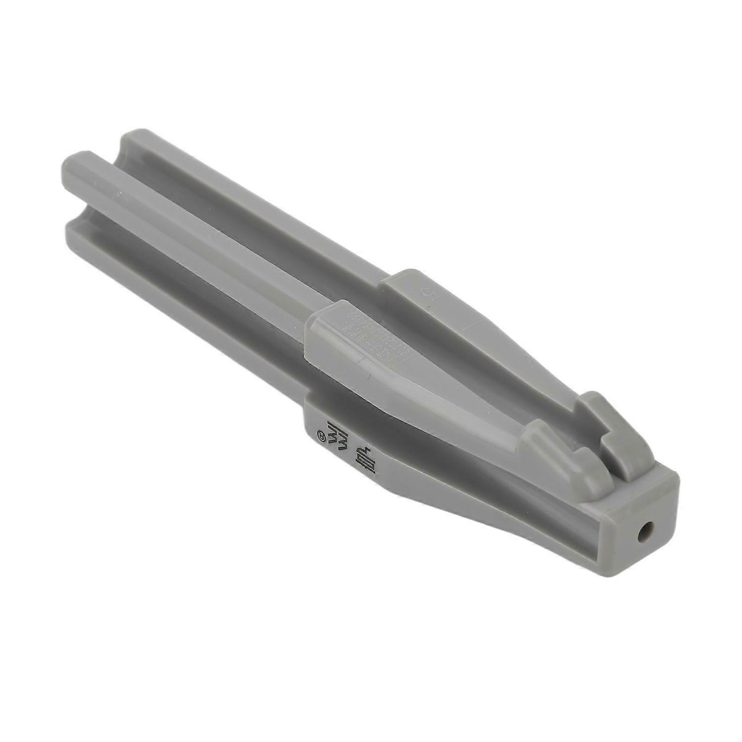 Feature:
1. Prevent Broken: Compared with purely sharpening eyebrow pencil with knife, using eyebrow