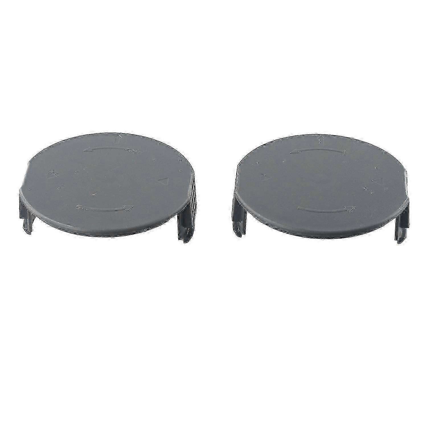 1600A01R5J Suitable for Bosch Universal Grasscut 18 / 18-26 / 18-260 Grass Trimmer Spool Cover ABS String Lin