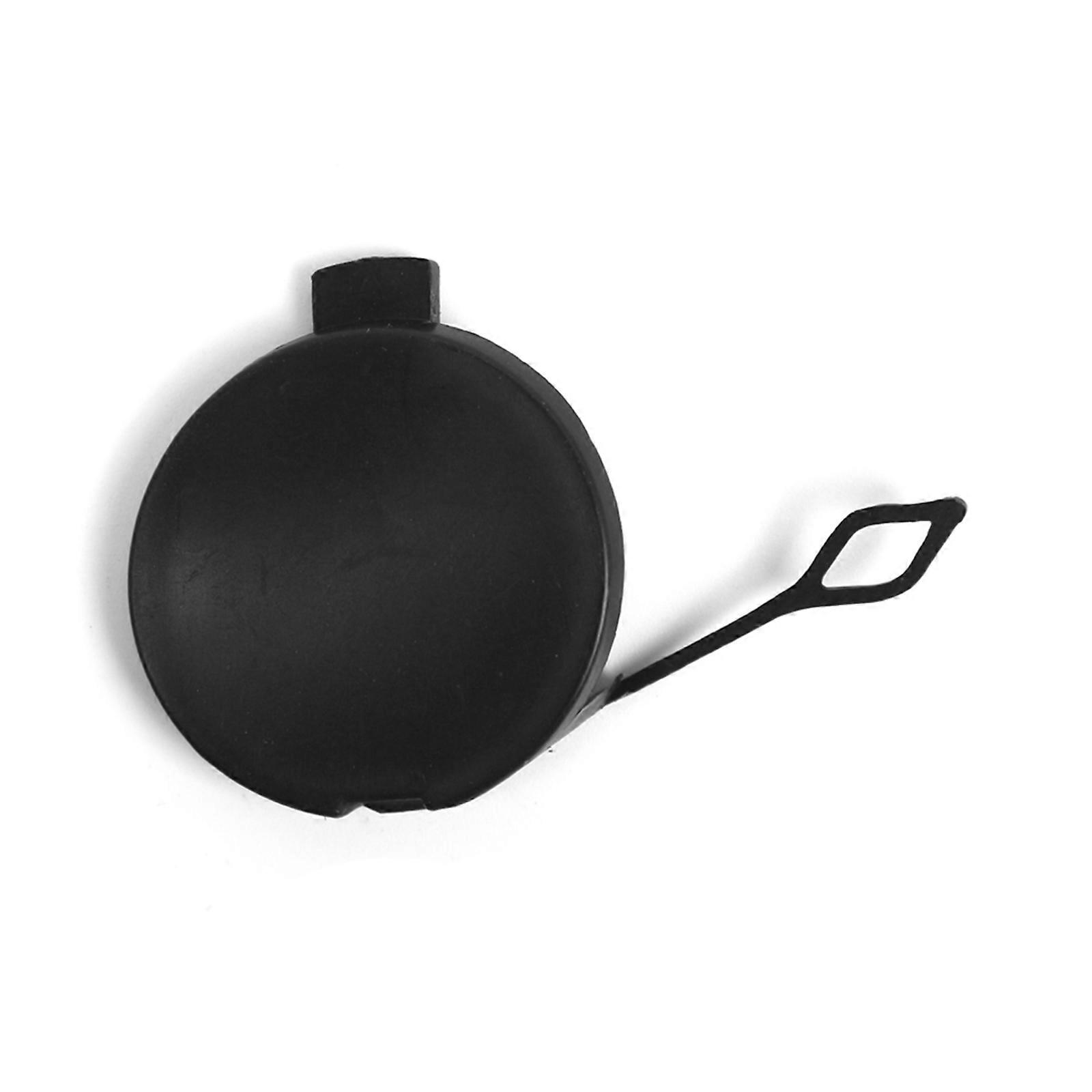 FRONT BUMPER TOW HOOK EYE COVER Replacement for Mini R55 R56 R57/ R50 R52 R53 Rear Trailer Cover OEM: 51117268745 51121177907