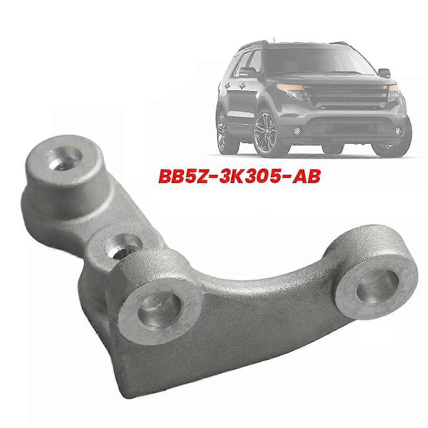 Front CV Axle Intermediate Mount Bracket BB5Z-3K305-AB for Ford