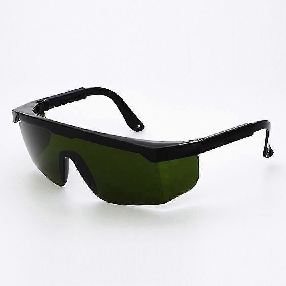 Lasers Protection Goggles Safety Spectacles Lightproof Protective Glasses
