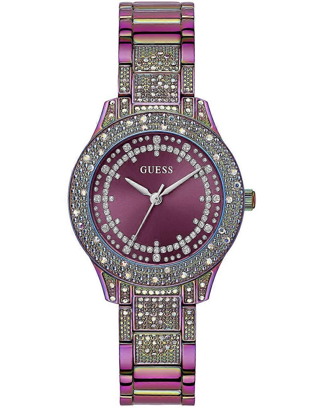 Ladies Watch Guess GW0746L3, Quartz, 36mm, 3ATM