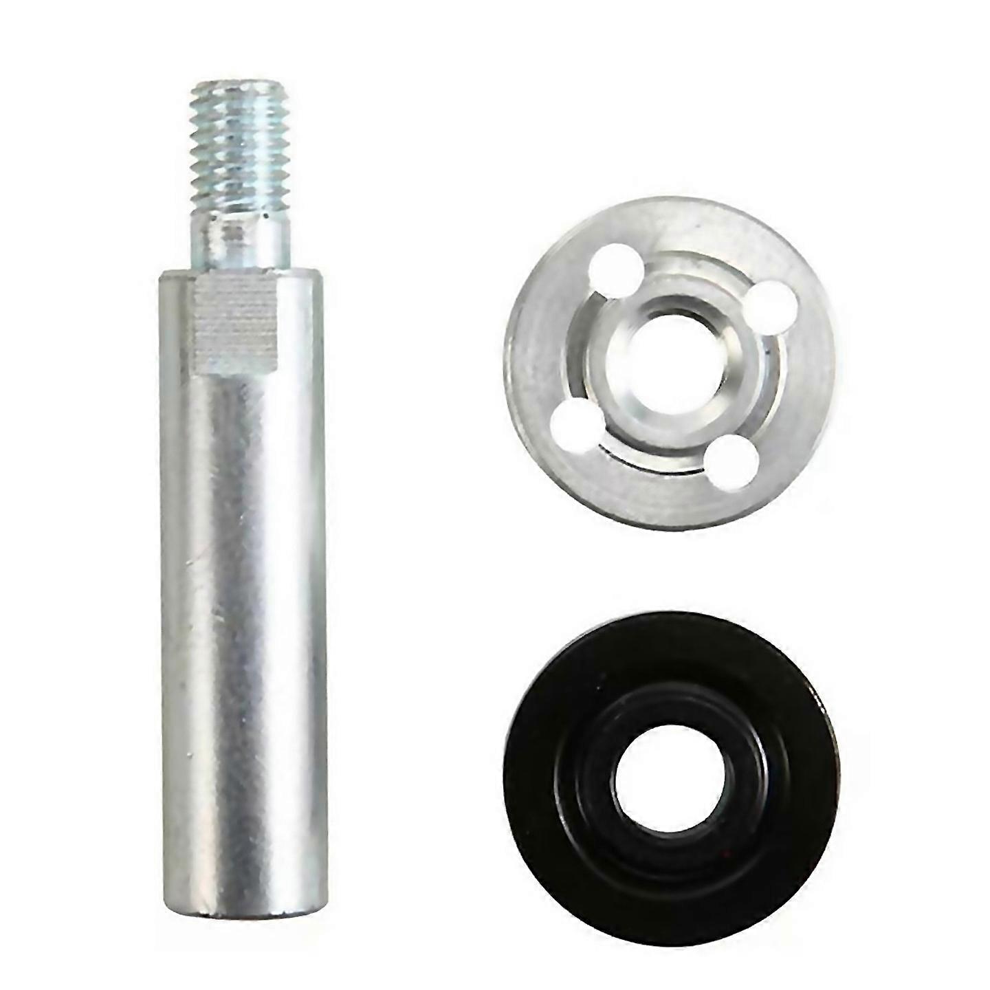For M10 Convert To M10 Extended Rod Thread Adapter Extension