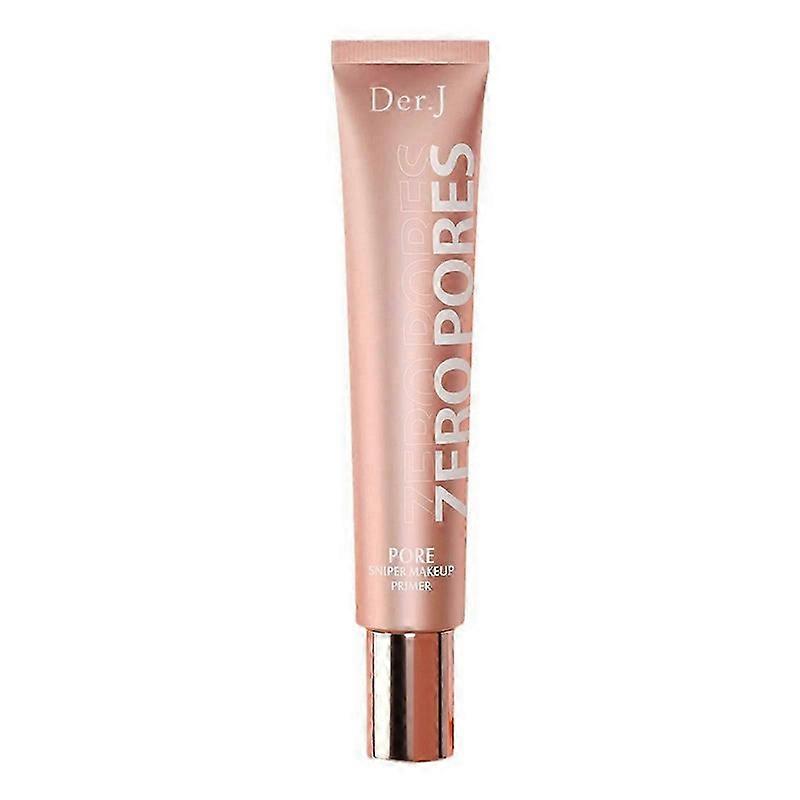 Der.J Pore Blur Primer, Pore Minimizing Face Primer, Zero Pores Matte Makeup Base