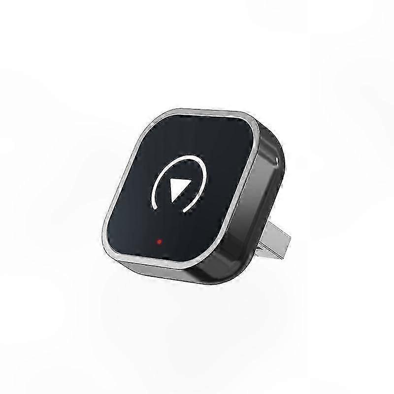 2025 Advanced Wireless AutoLink Adapter for  and Android, Compact USB Model