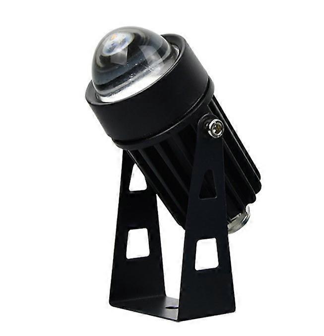 Projecteur LED IP65 étanche pour éclairage extérieur, éclairage d'ambiance