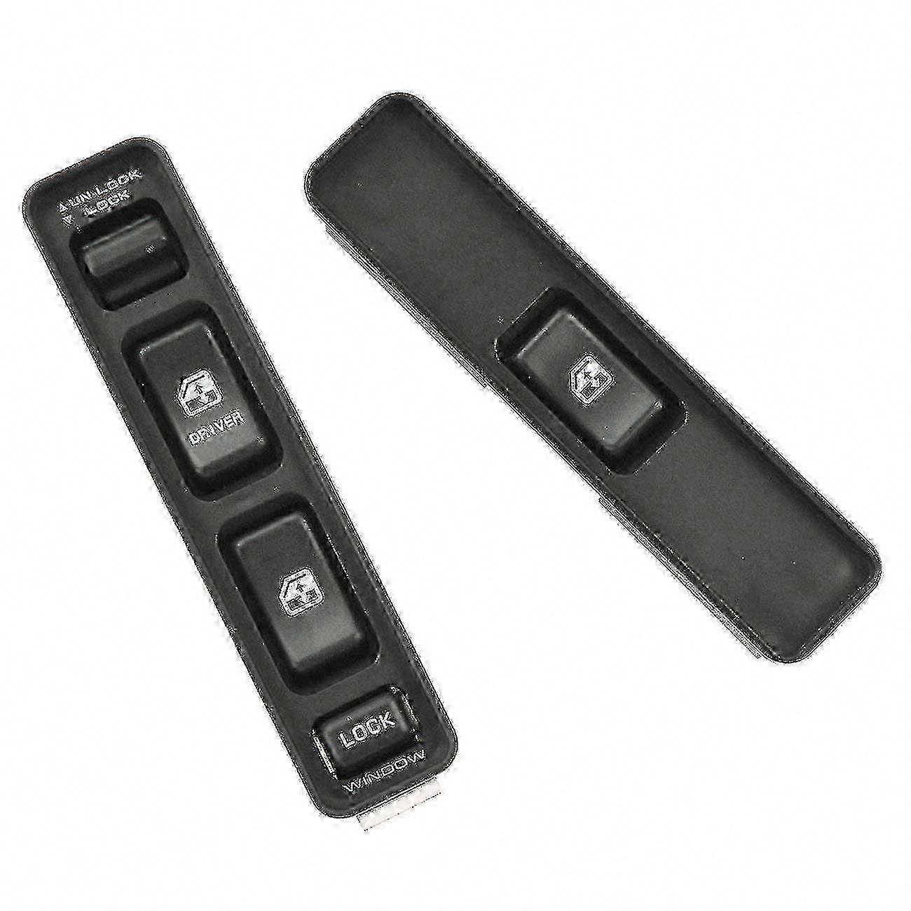 Vitara Left/Right Power Window Master Control Switch