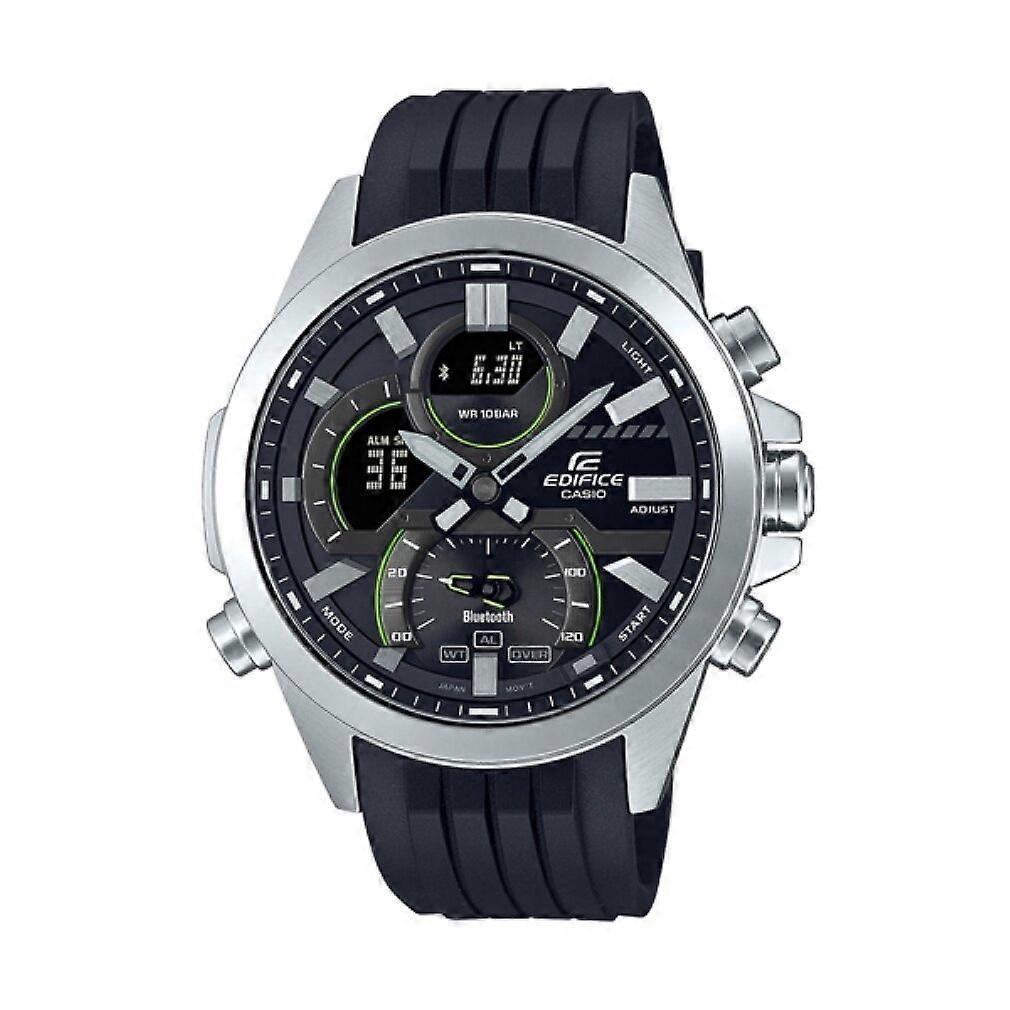 casio edifice watches Mod. ecb-30P-1AEF