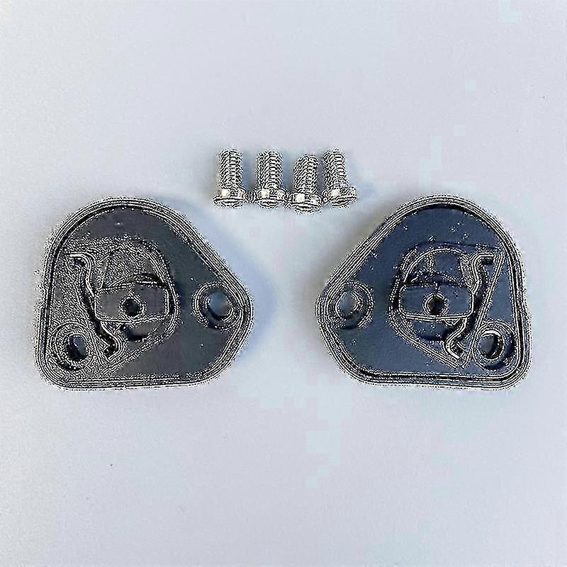 AGV Helmet Visor Lock Base Mechanism for Pista GPR GPRR Corsa R Motorcycle 2025