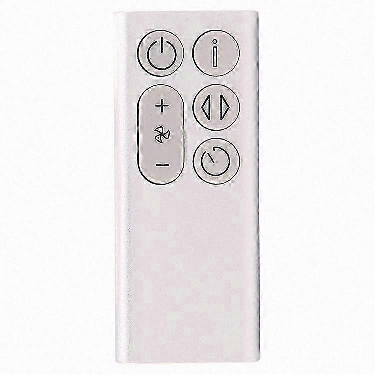 Replacement Remote Control for Air Purifying Fans - Fits BP01 Models
