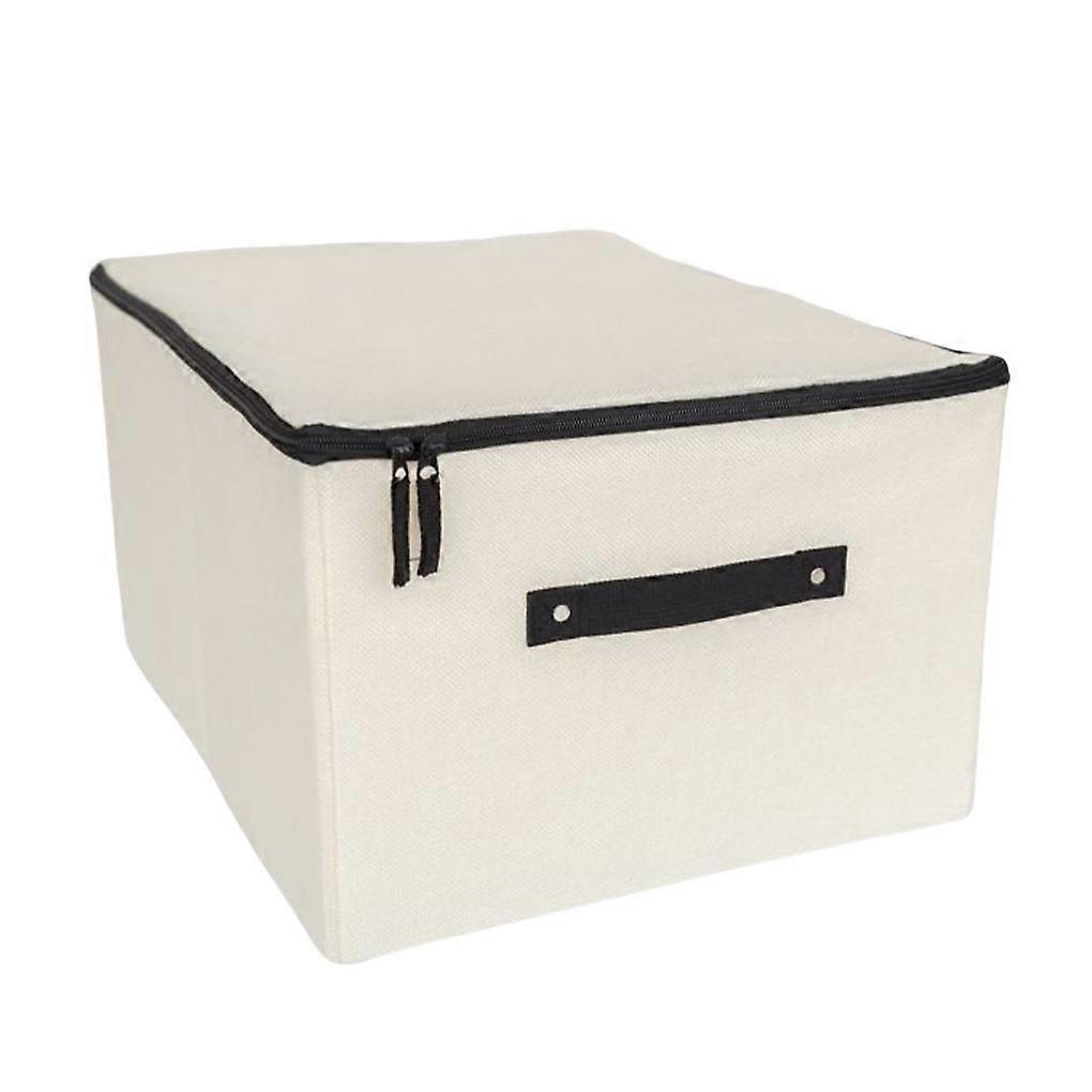 Storage Box Large Capacity Socks Organizer Boxes Sundries Case Container