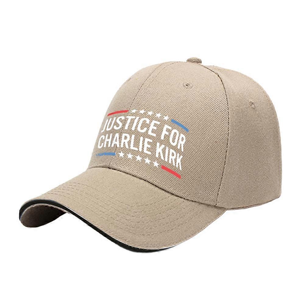 Charlie Kirk Embroidered Vintage Cap This Is The Turning Point Quote 6 Panel Hat