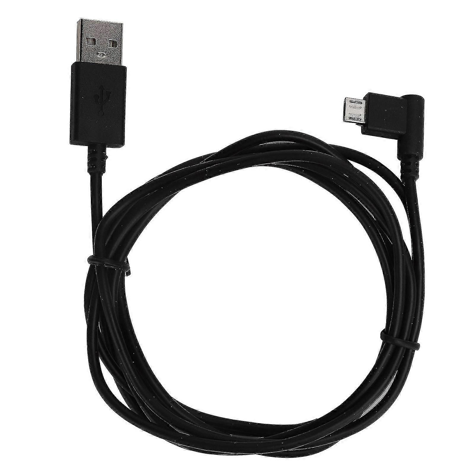 1.8m Charging Cable Power Supply Cord for Wacom Intuos CTL480 CTL490 CTL690 Drawing Tablet