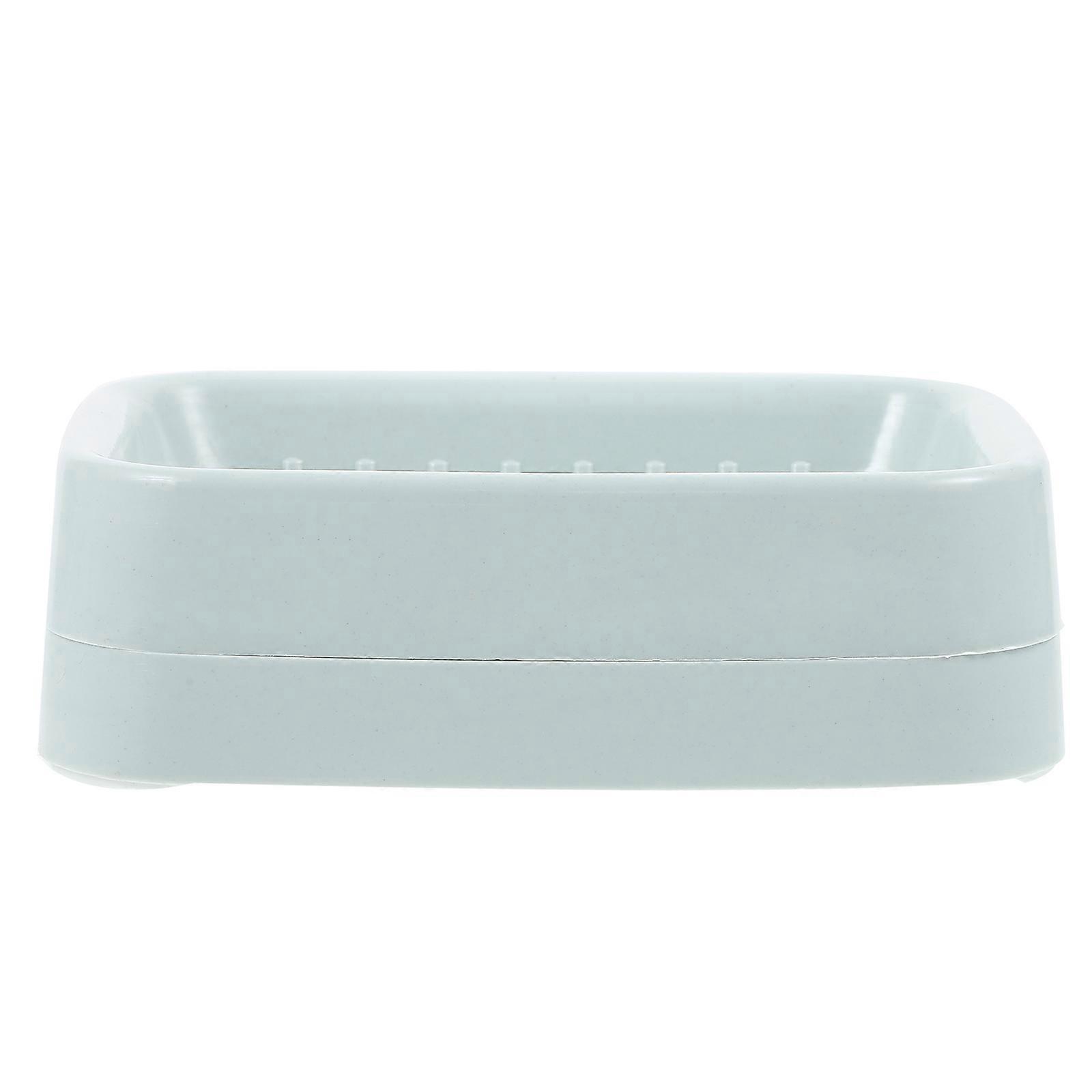 Soap Holder For Travelers Size 12.3 X 8.8 X 3.4Cm Drying 1Pcs