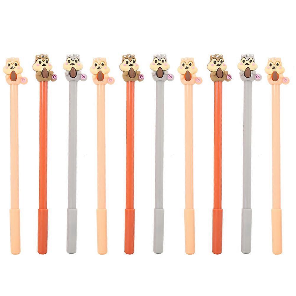 Roller Pen for Office Creative Gel Pen 20Pcs Assorted Colors