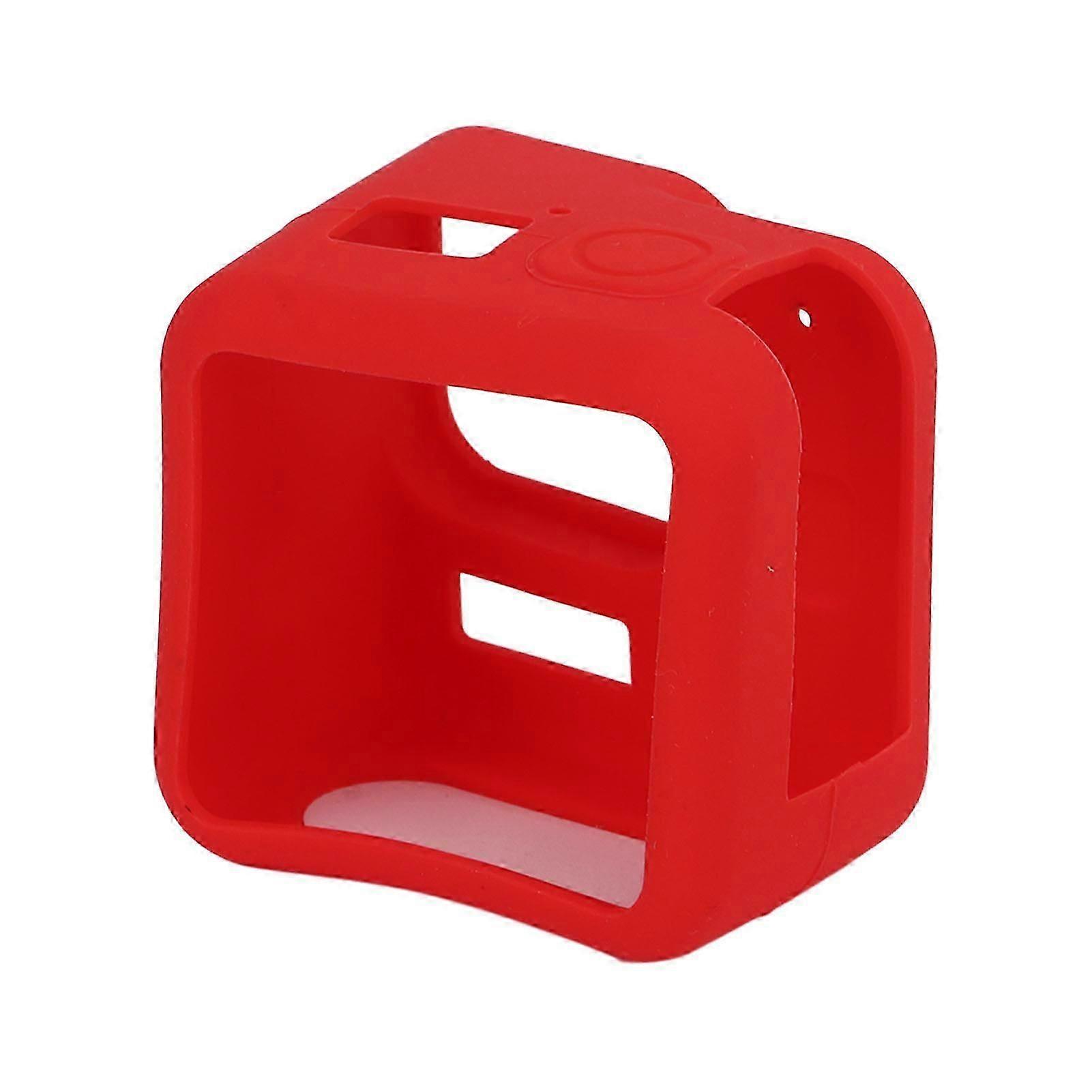 Soft Silicone Sleeve Case for Hero11 Black Camera Detachable Washable Protective Cover