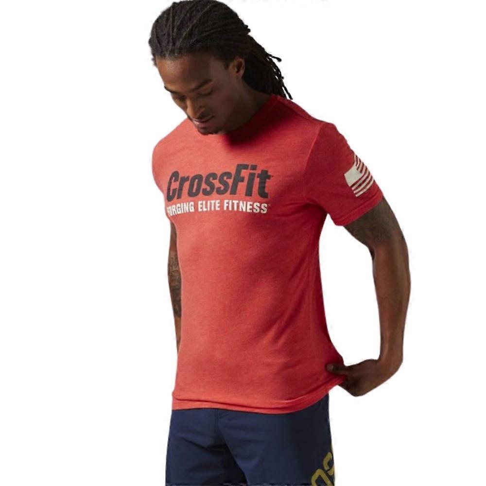 T-Shirt Reebok AY1028