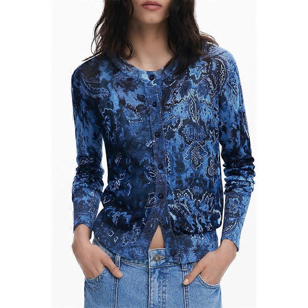 Sweaters Desigual 25wwjf12