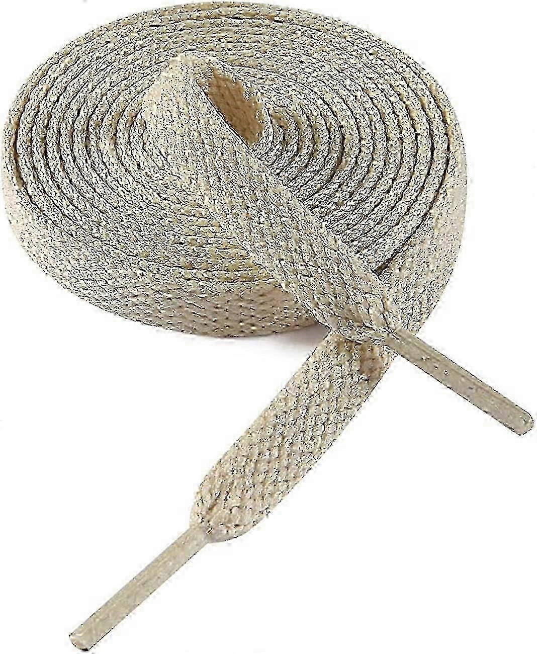 Lacci piatti premium da 8 mm per scarpe da ginnastica e da ginnastica