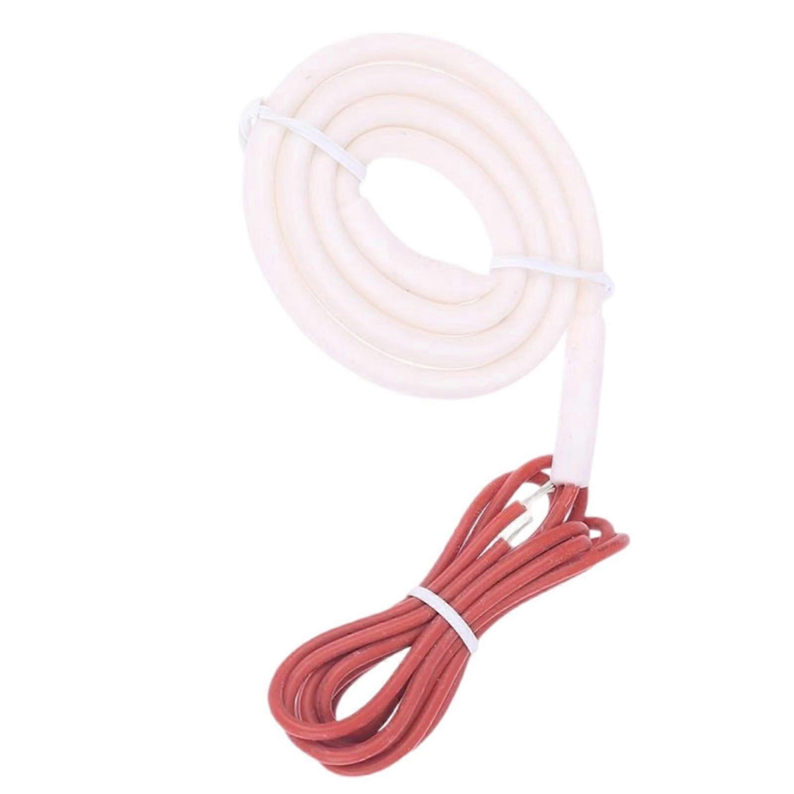 Drain Heater Automatic Temperature Control Quiet Operation For Refrigerator And Freezer Drainage Pipe