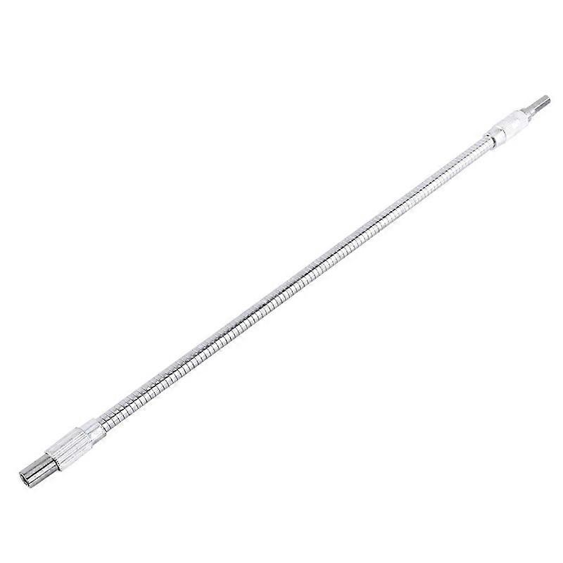 Flexible Shaft Extention Screwdriver Bit Holder Connect Link(400mm)