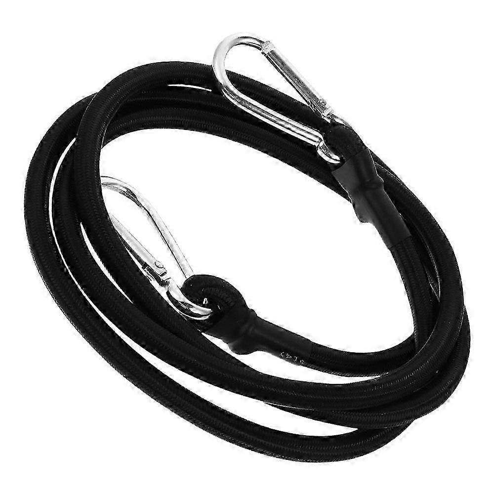 2025 Latest Model Kayak Lashing Straps Reusable Cable Straps Shelf Binding Rope Cable Ties Cable