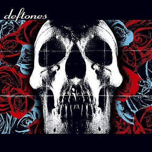 Deftones - Deftones [CD]