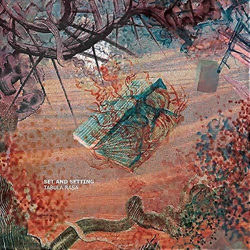 Set And Setting - Tabula Rasa  [VINYL]