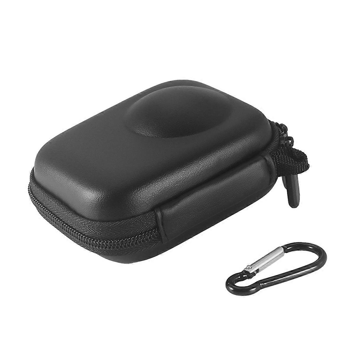 For 360 Mini Storage Bag Panoramic Camera Hard Shell