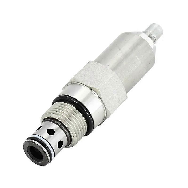 Pressure Relief Loader Control Valve for Case Loader Backhoe