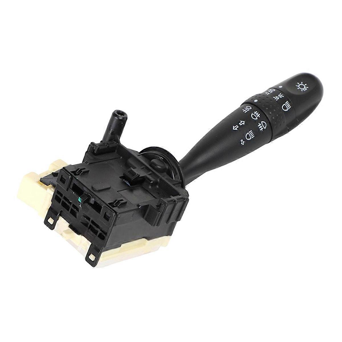 8414012550 Headlight Adjustment Switch Turn Signal Light Switch