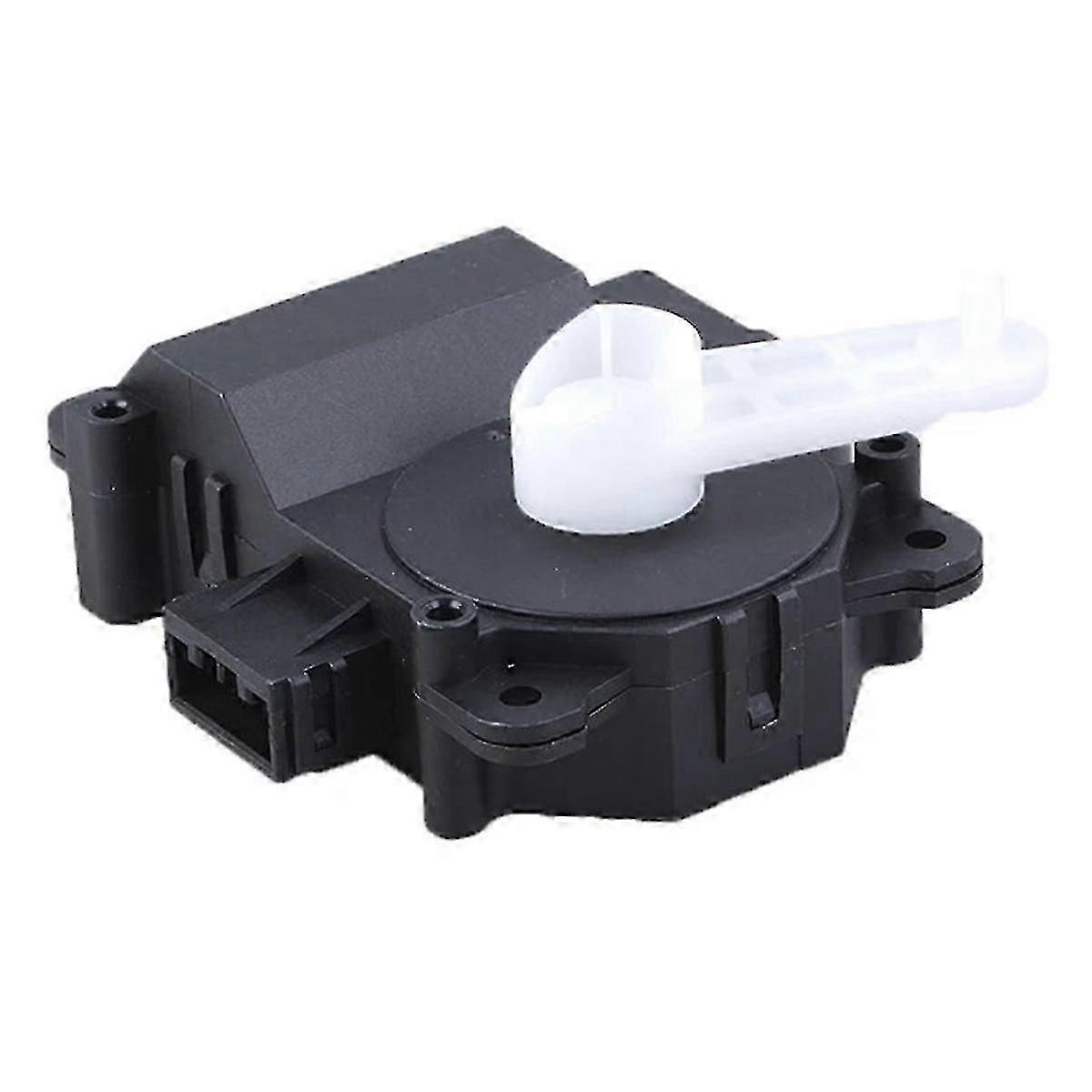 Car Heater Blend Door Actuator 7T4Z-19E616-B 7T4Z19E616B 604239/H604-239 for Ford 2007-2015 YY