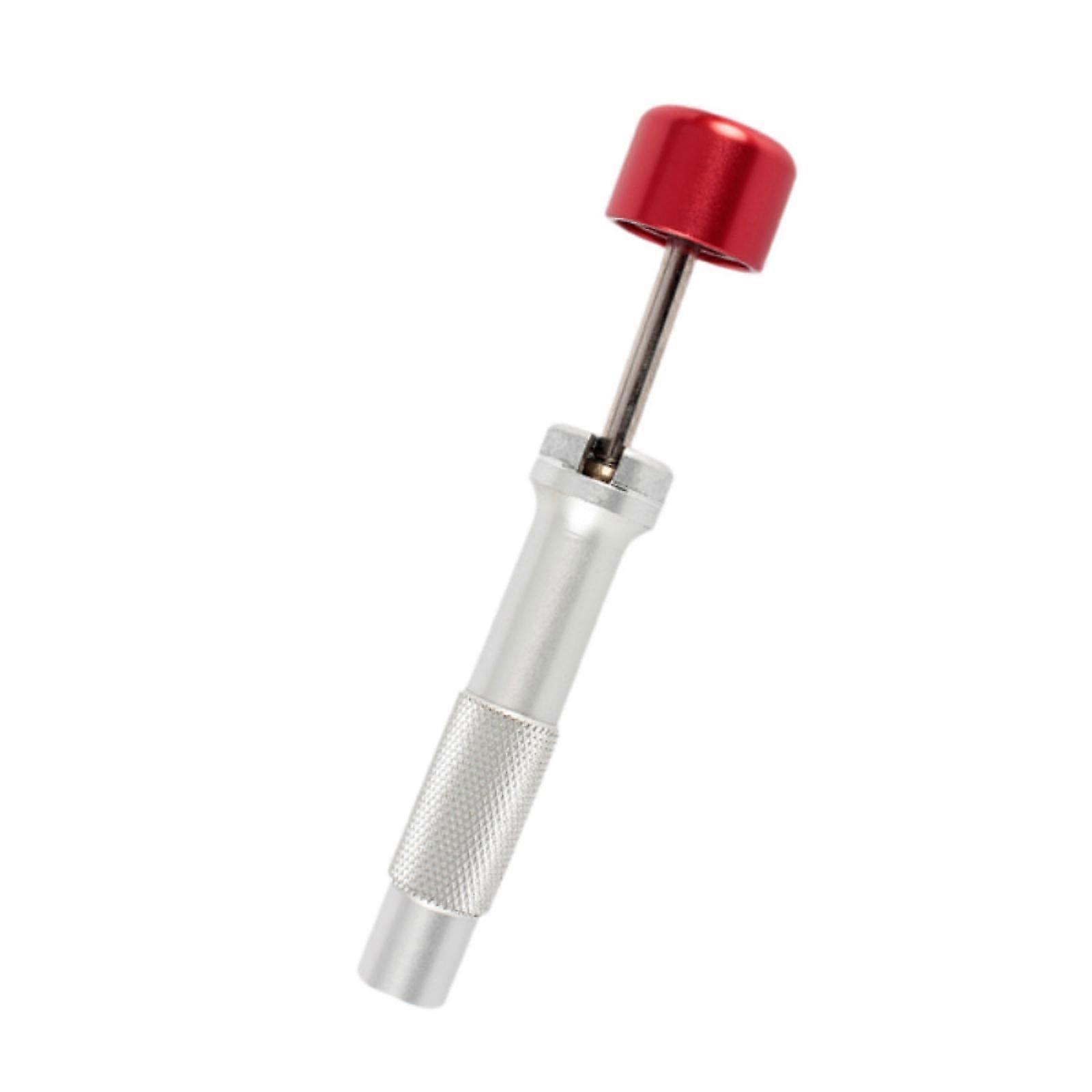 Screwdriver Handle Handheld Hex Screwdriver Shaft Handle for DIY Enthusiasts
