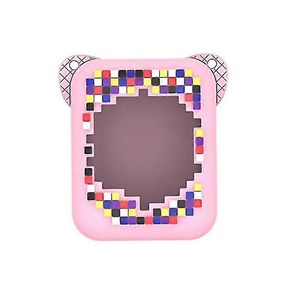 For Bitzee Pet Machine Silicone