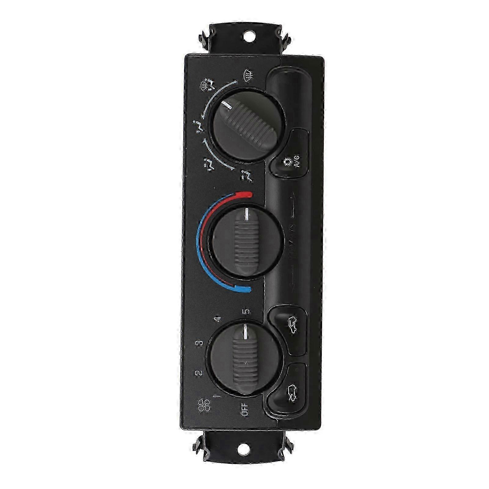 OEM HVAC Control Module Replacement for 1500/2500/3500 &- 599266