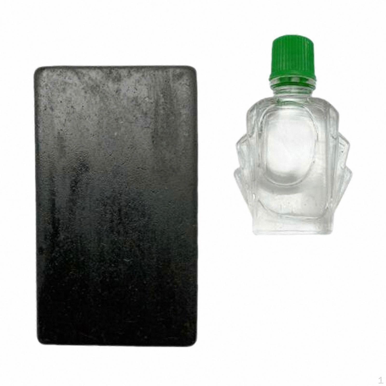 Precious Metal Testing Stone for 10K 14K 18K 22K Detection Kit