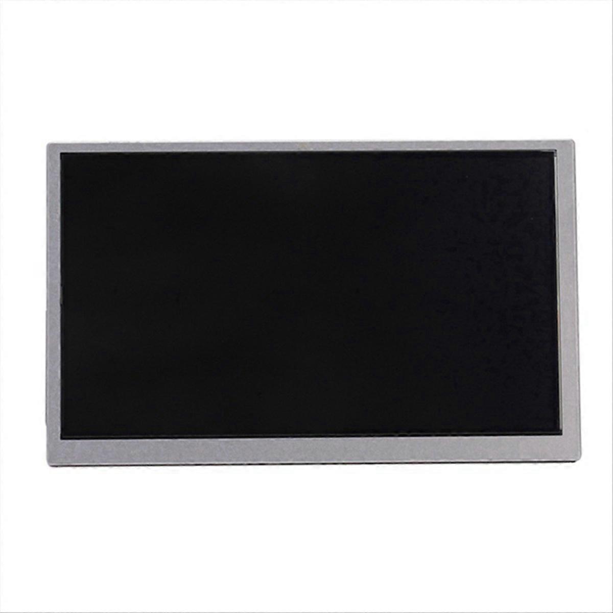 LQ070T5DR06 Multimedia MMI Interface Monitor GPS LCD Display Screen