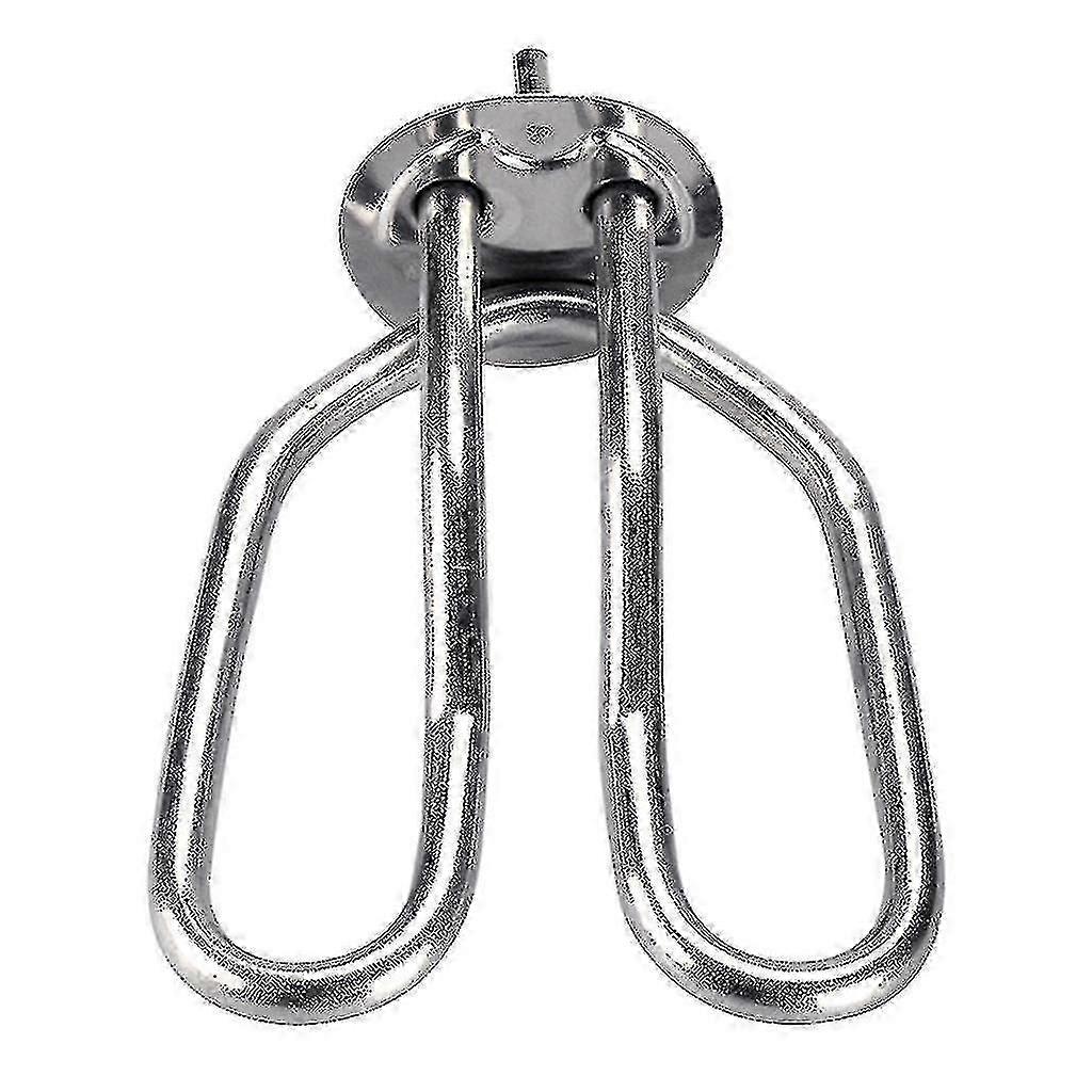 Vattenkokare Värmeelement Värmare Rör med torr brinnande skydd säkert