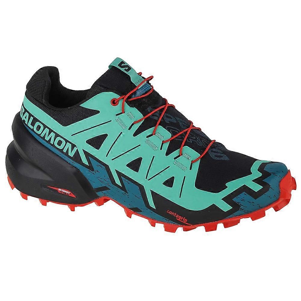 Shoes Salomon Speedcross 6 471161