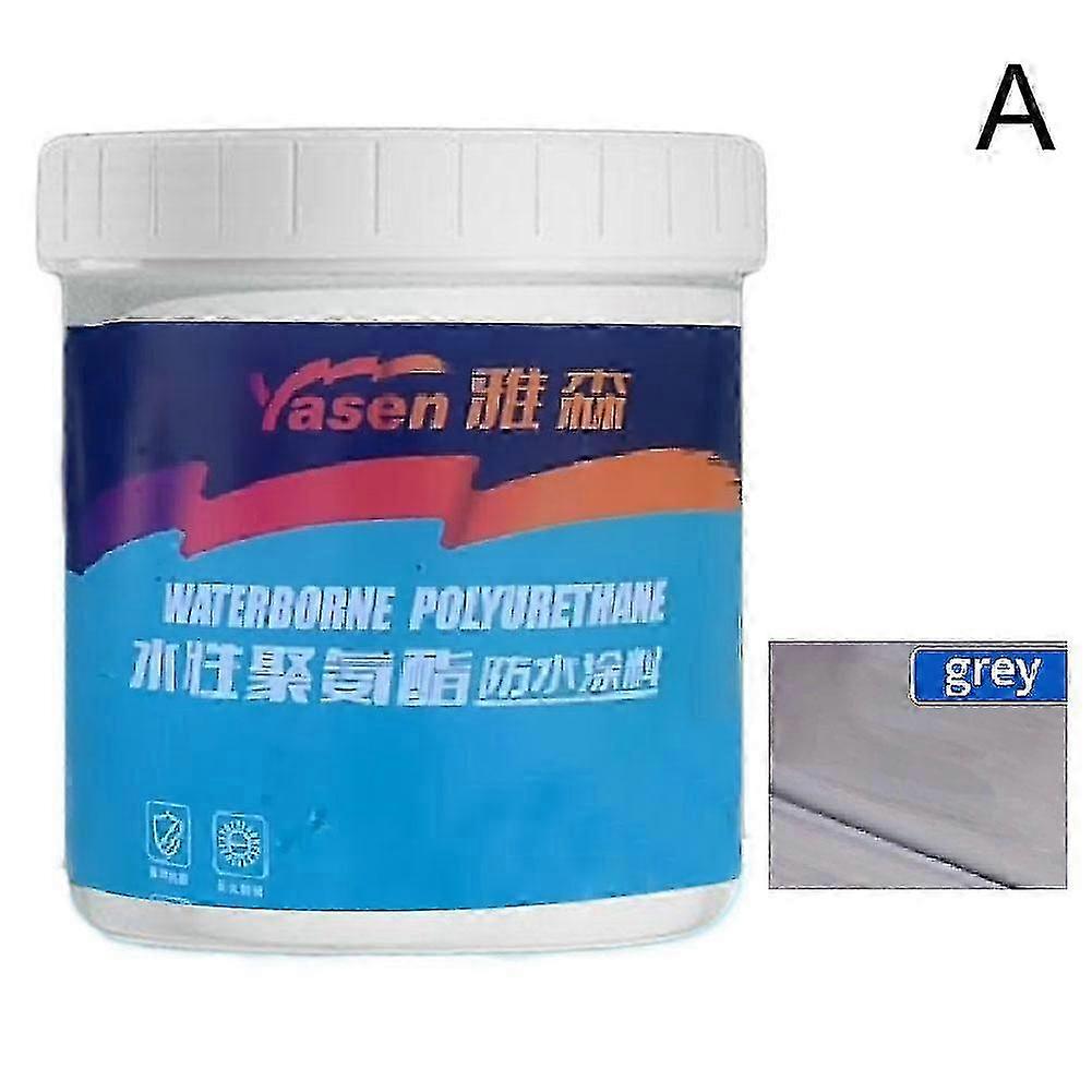 2025 Polyurethane Waterproof Coating, Leak-proof Waterproof Coating