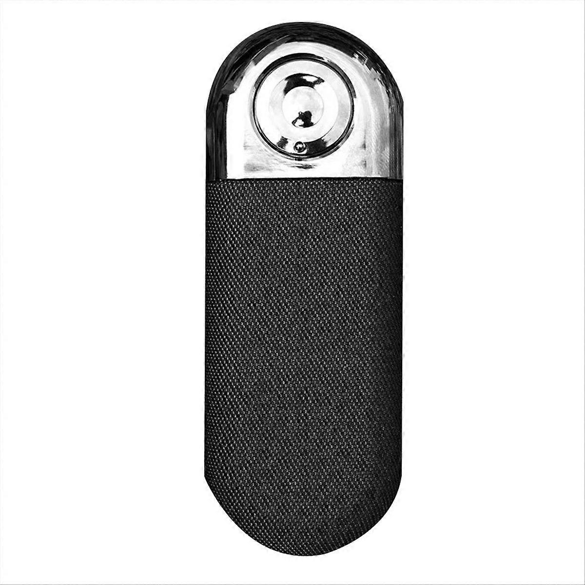 Wireless Music Player NFC Induction Phone Holder Black